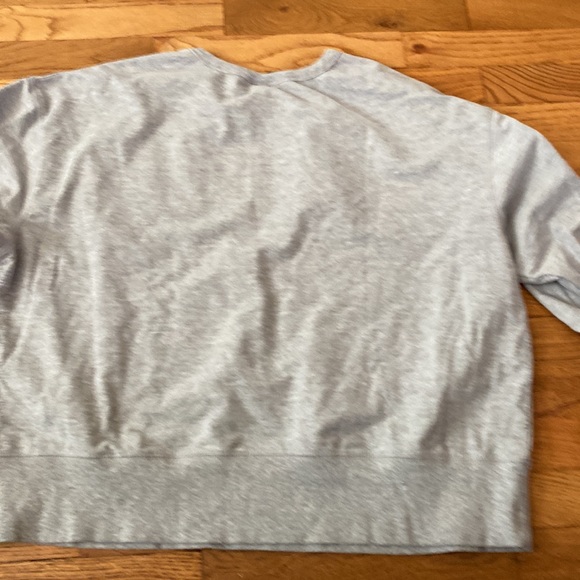 Disneyland Disney Parks sweatshirt with appliqué. Embroidery. - Picture 6 of 7